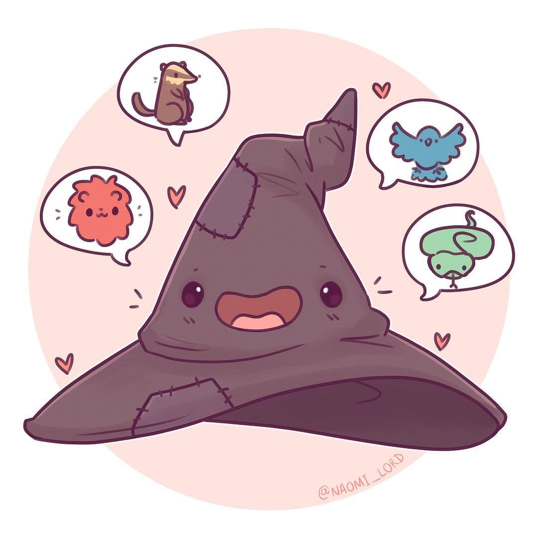 Sorting Hat